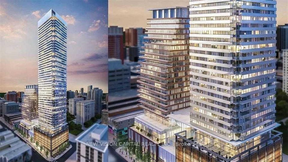 501 Yonge