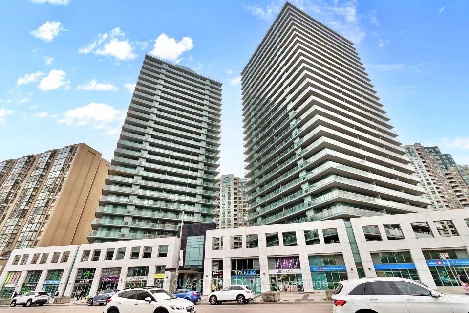 5500 Yonge