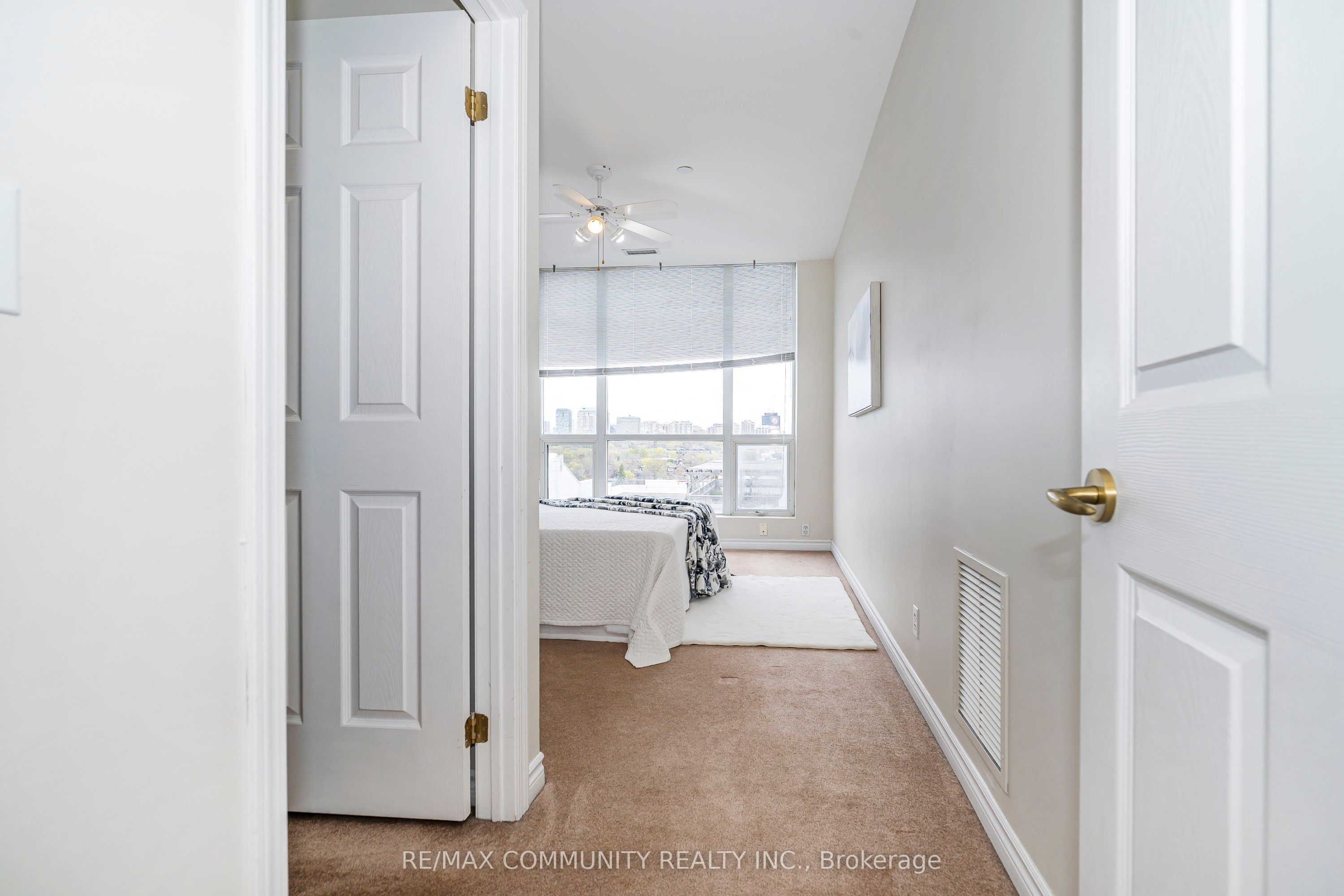 980 Yonge Street, #1007