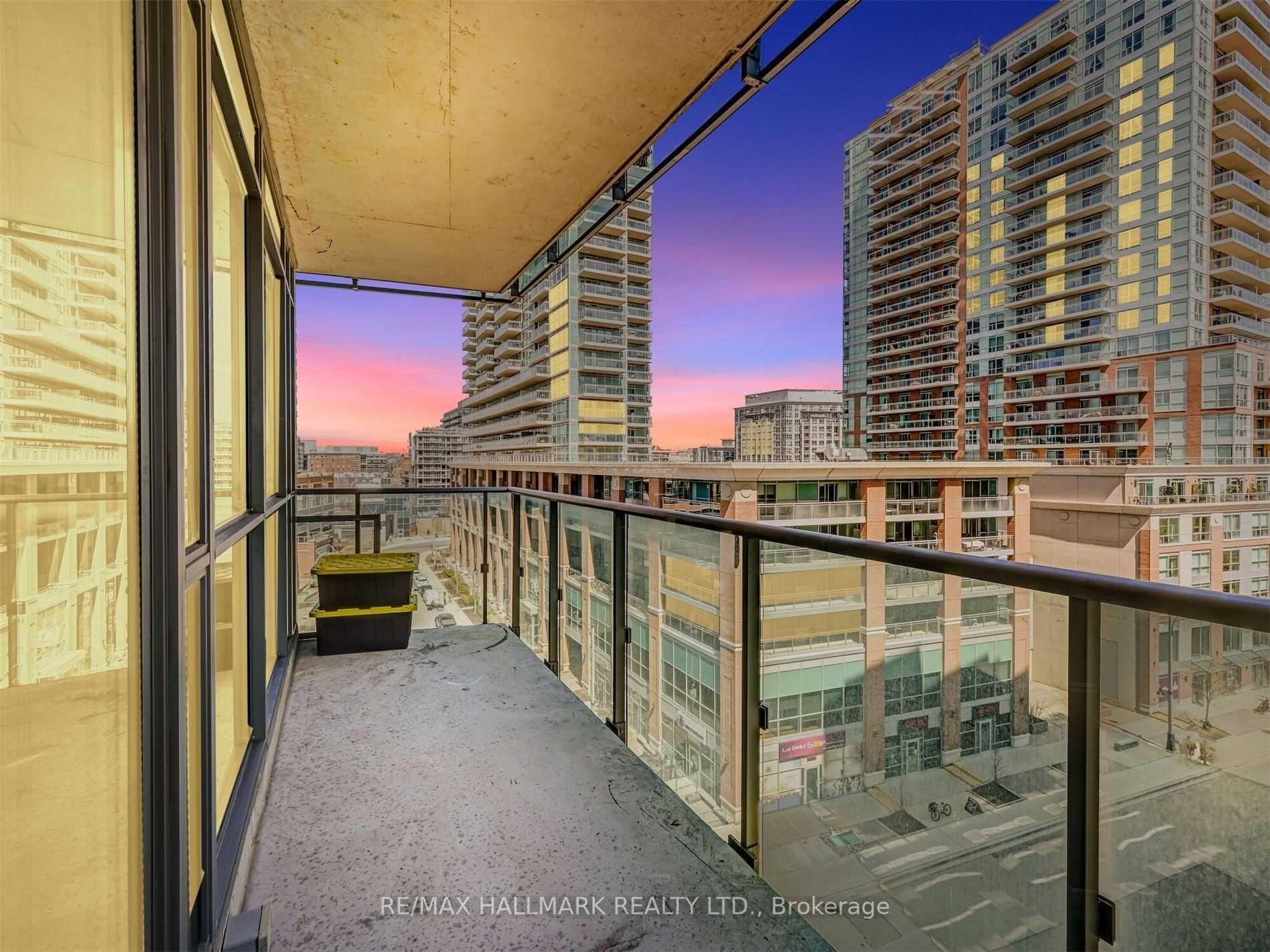 1 Bedroom Condo at 150 East Liberty, Toronto For sale