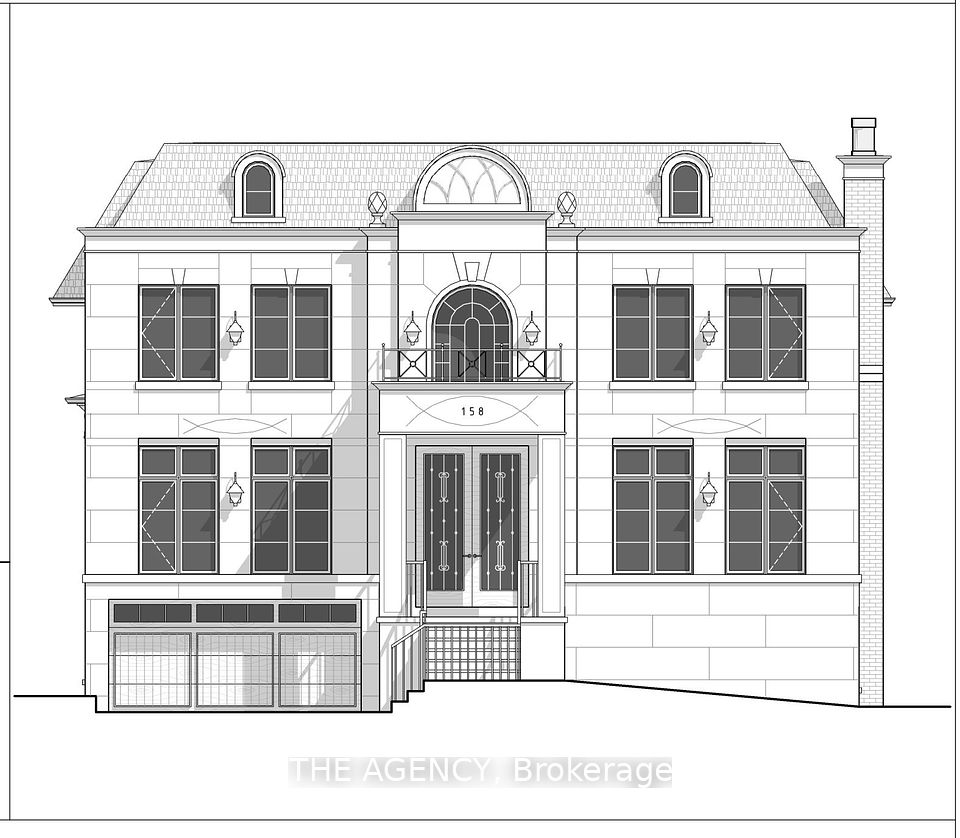 158 Gordon