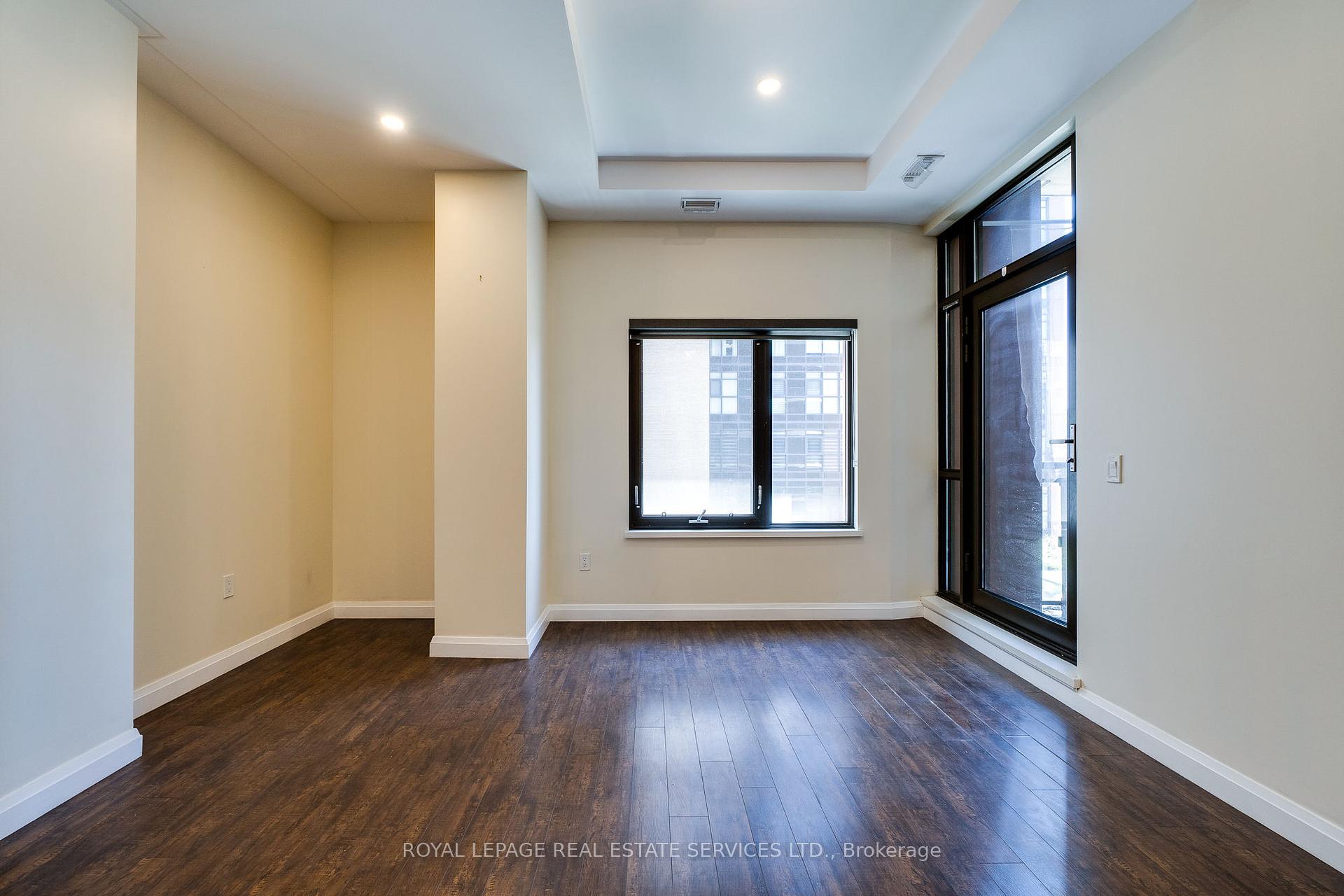 1 Bedroom Condo at 112 King, Hamilton For sale