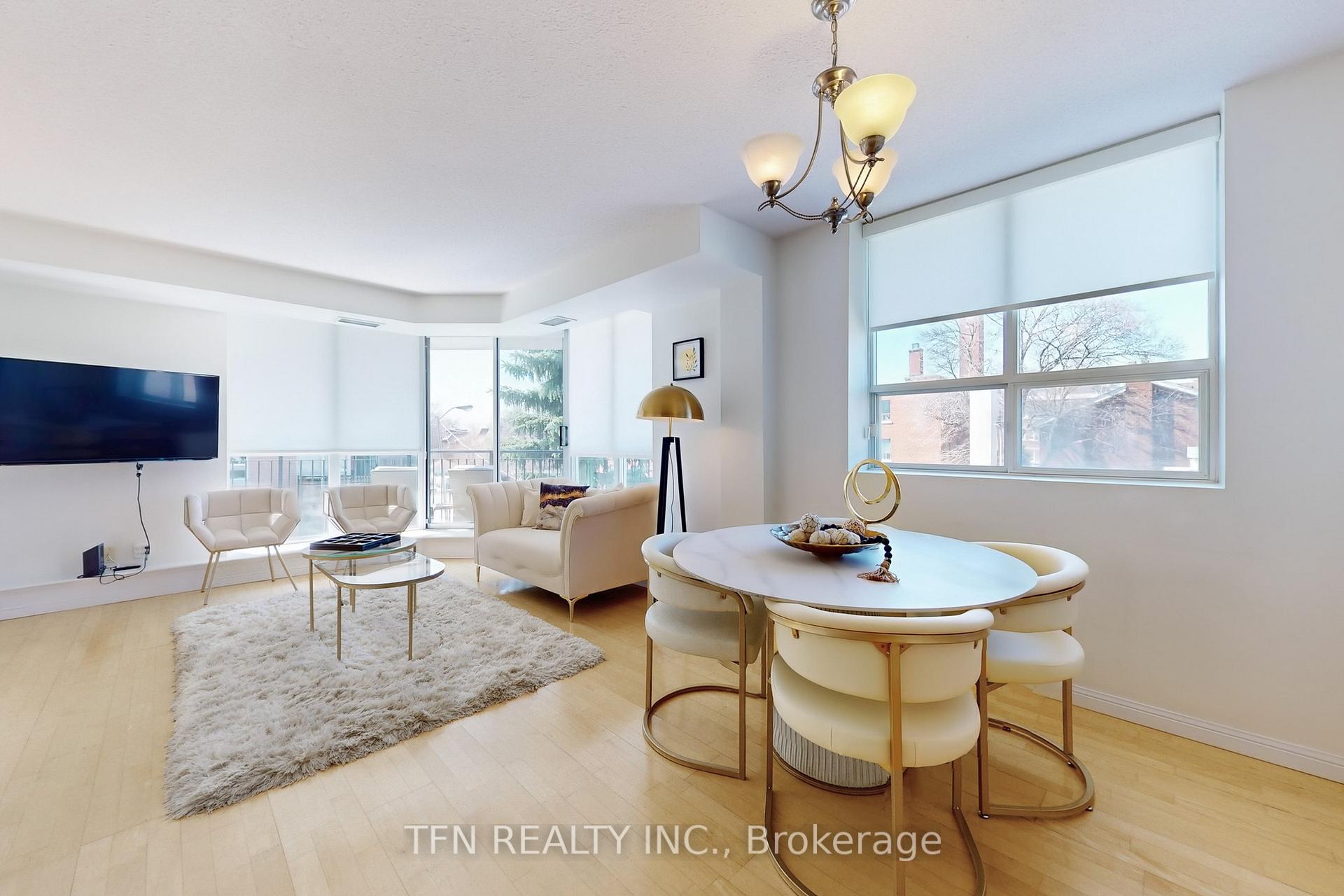 3 Bedrooms Condo at 3130 Yonge,  Toronto For sale