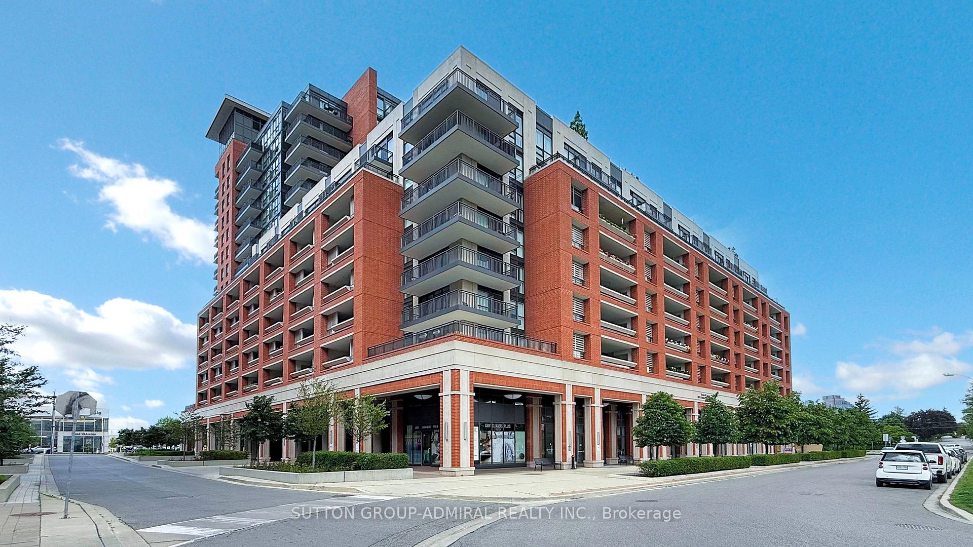 1 Bedroom Condo at 3091 Dufferin, Toronto For sale