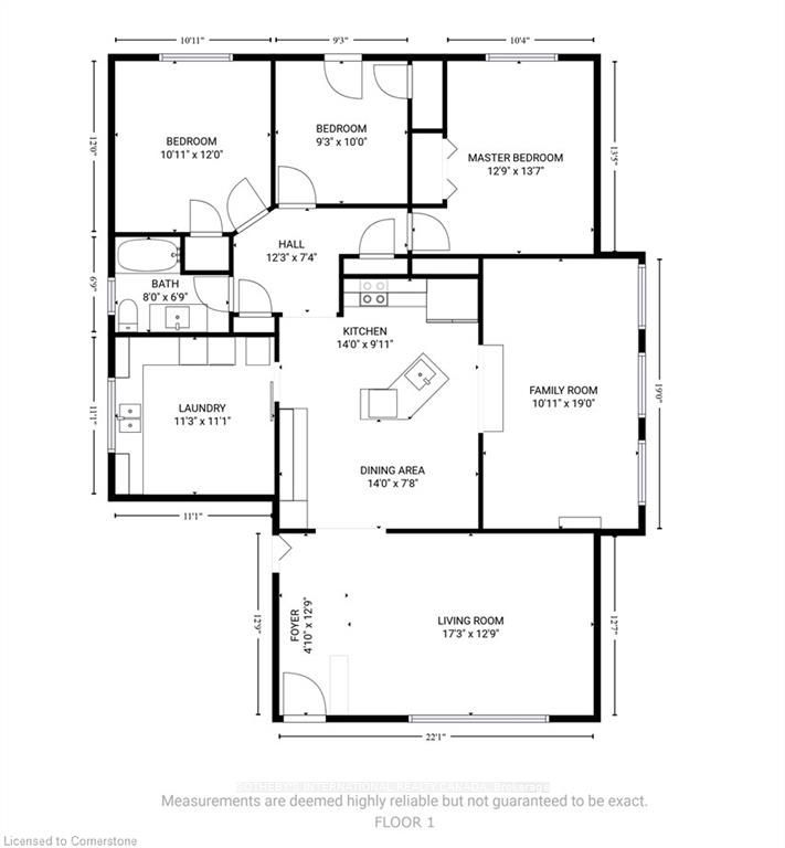 79 Ellis Crescent S