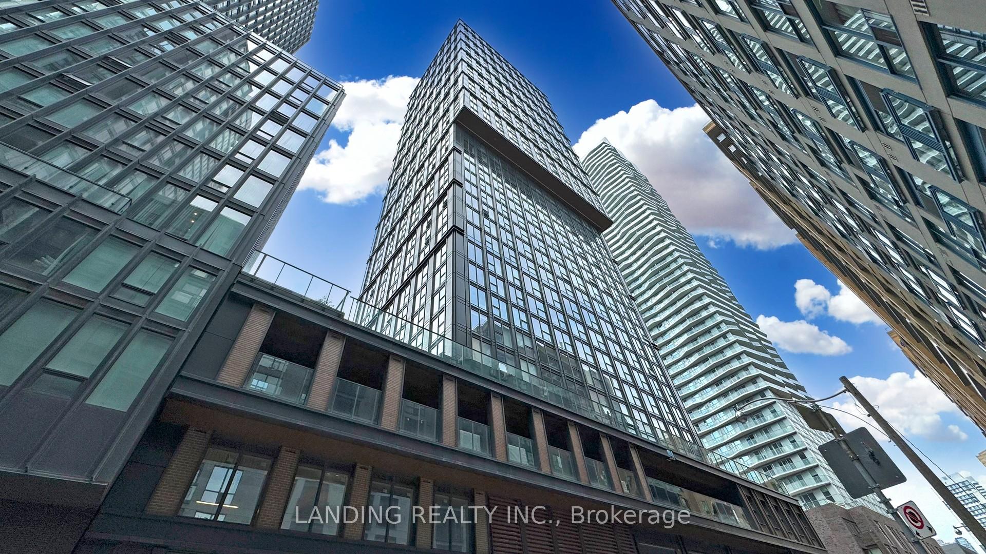 2 Bedrooms Condo at 82 Dalhousie, Toronto For sale