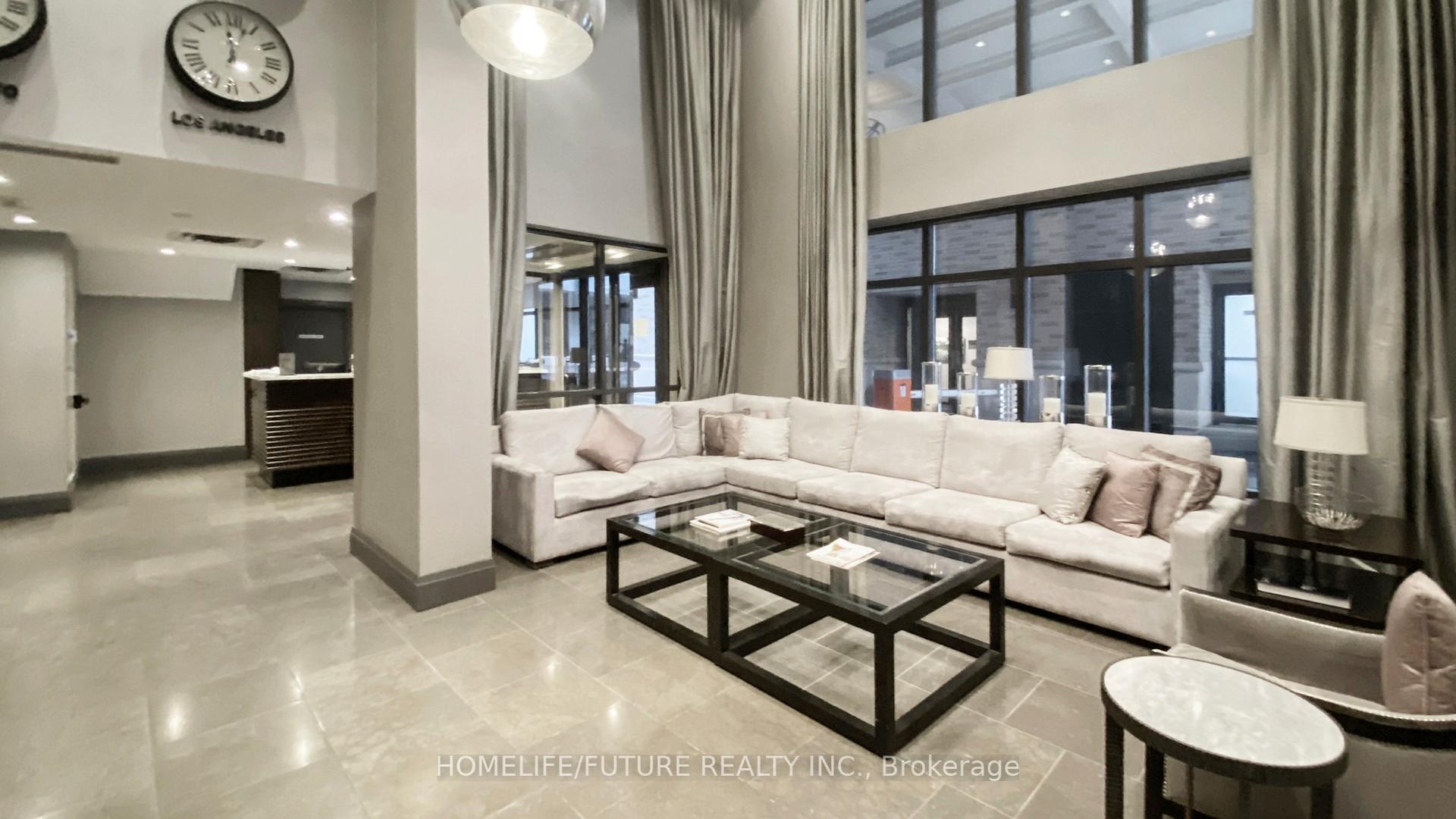 1 Bedroom Condo at 35 Hayden, Toronto For sale