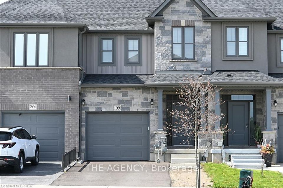 199 Grandville