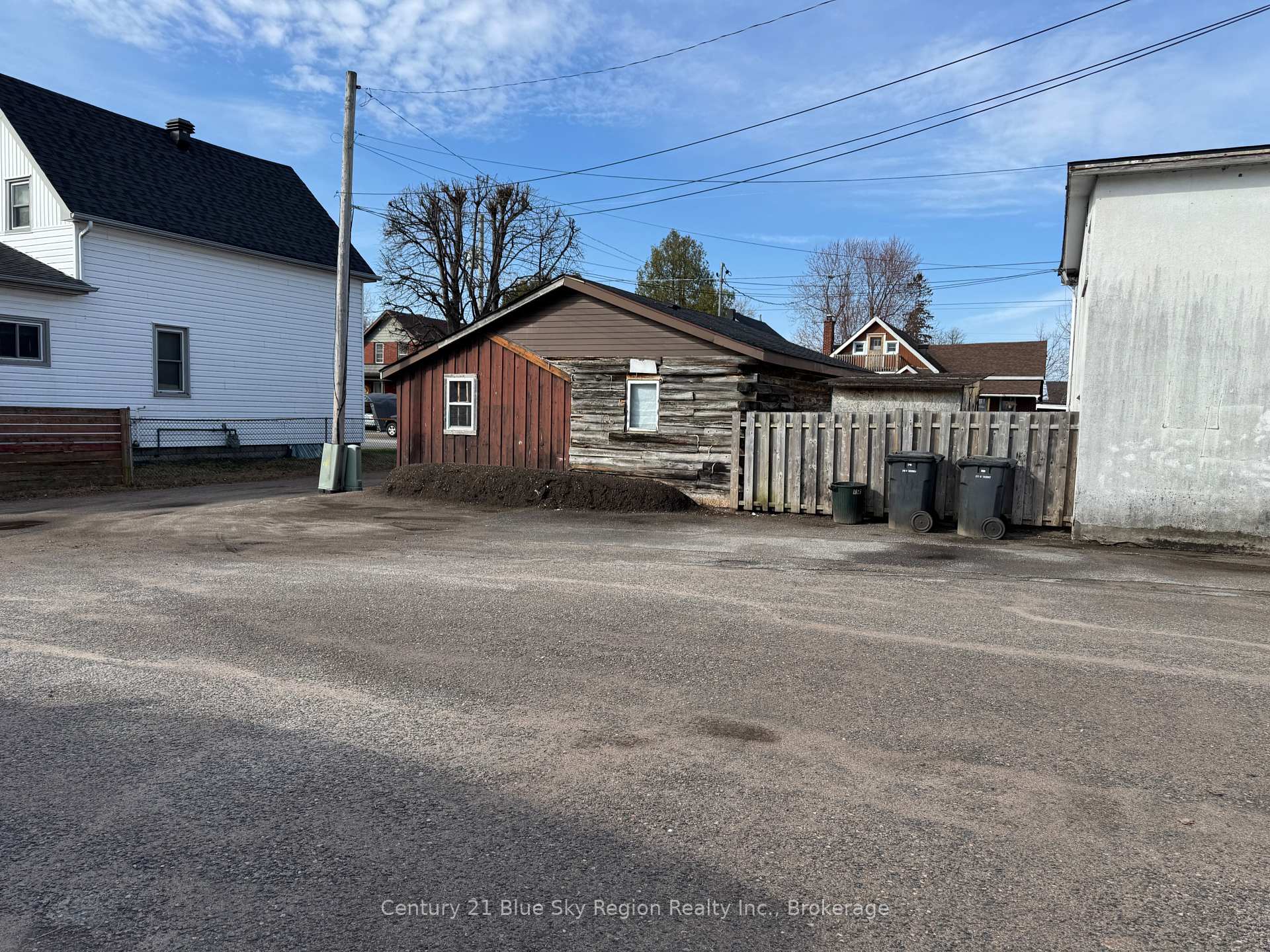 Listing image