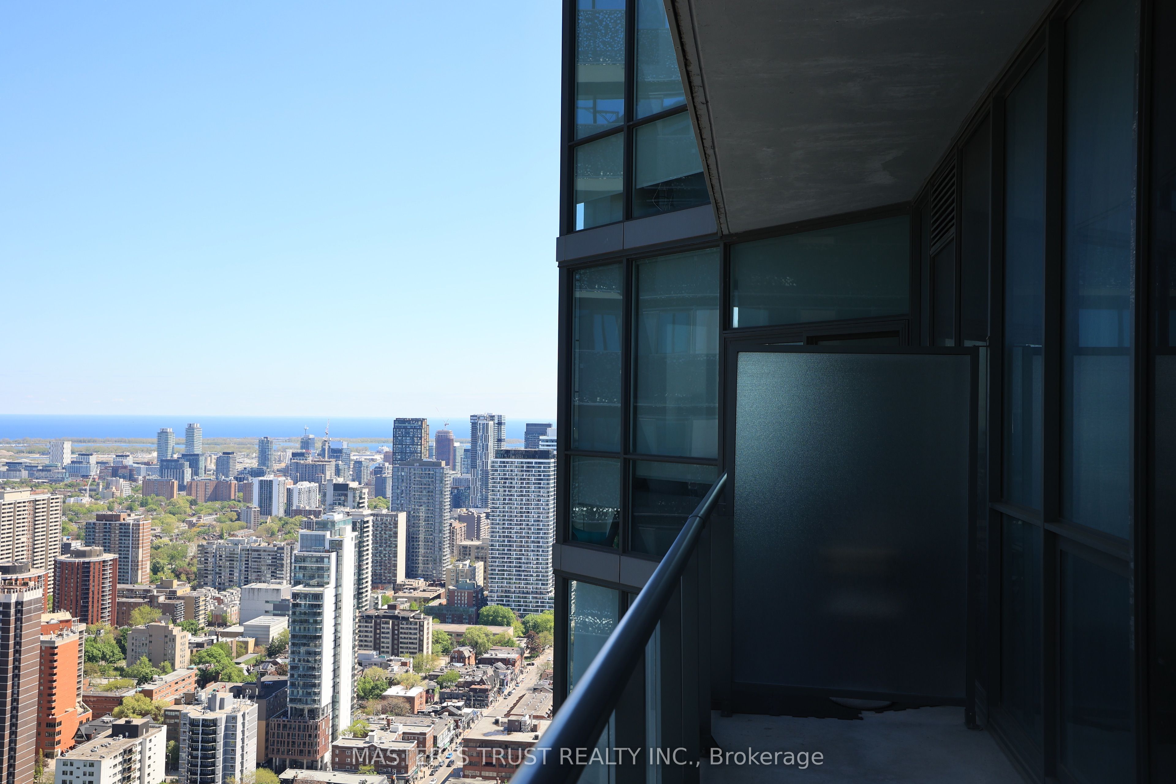 45 Charles Street E, #5111