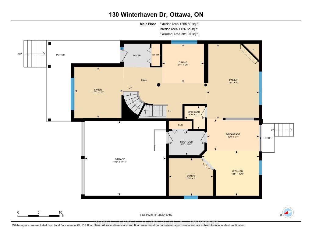 130 Winterhaven Drive