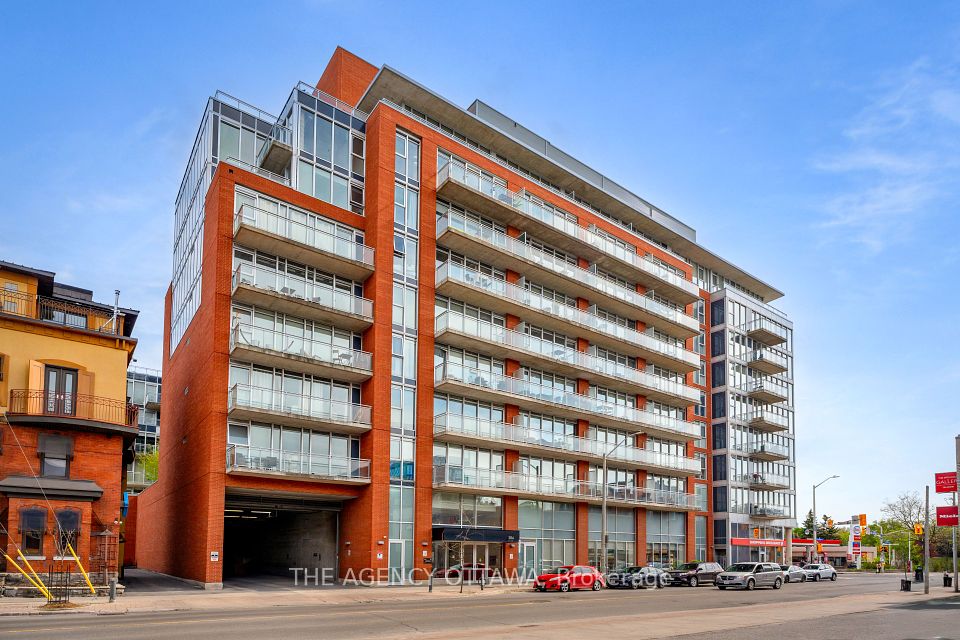 354 GLADSTONE
