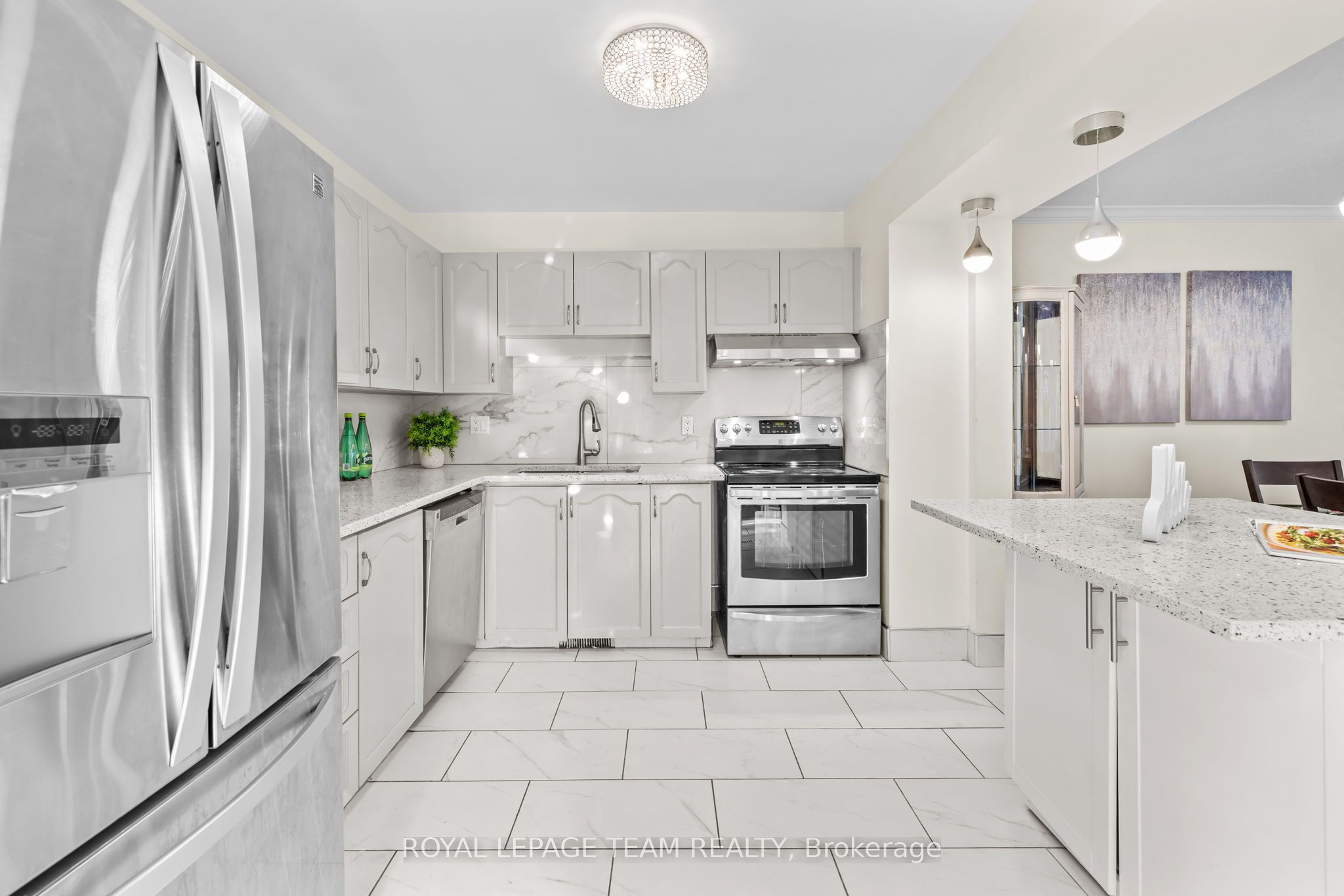 142 Markland Crescent, Barrhaven, ON K2G 5Z9