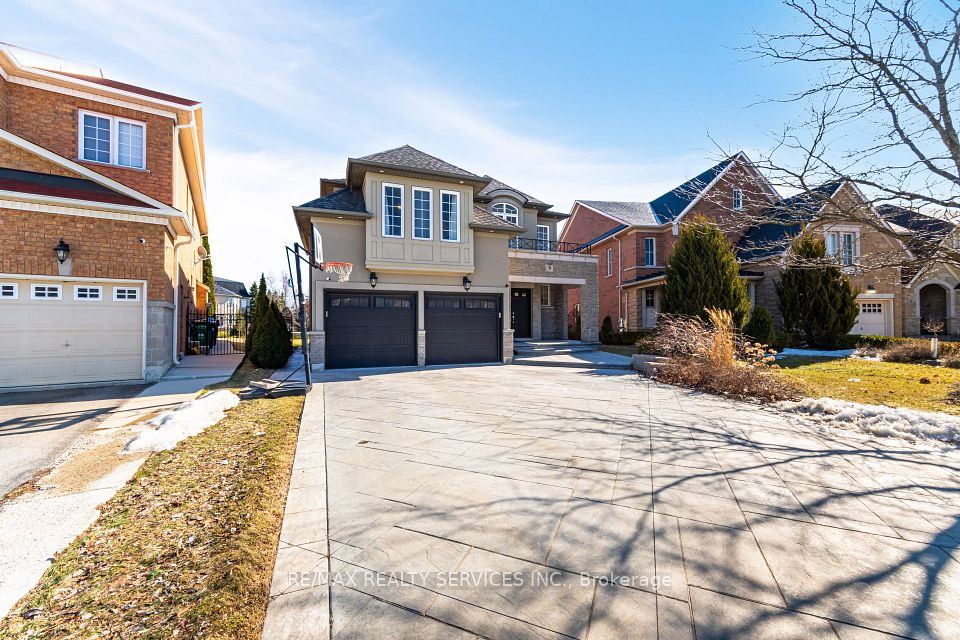 5 Belleville