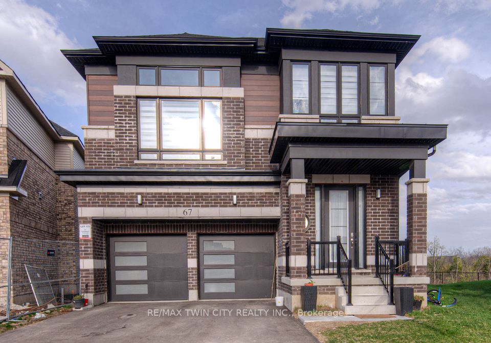 67 Crossmore Crescent, Cambridge, ON N1S 0C7