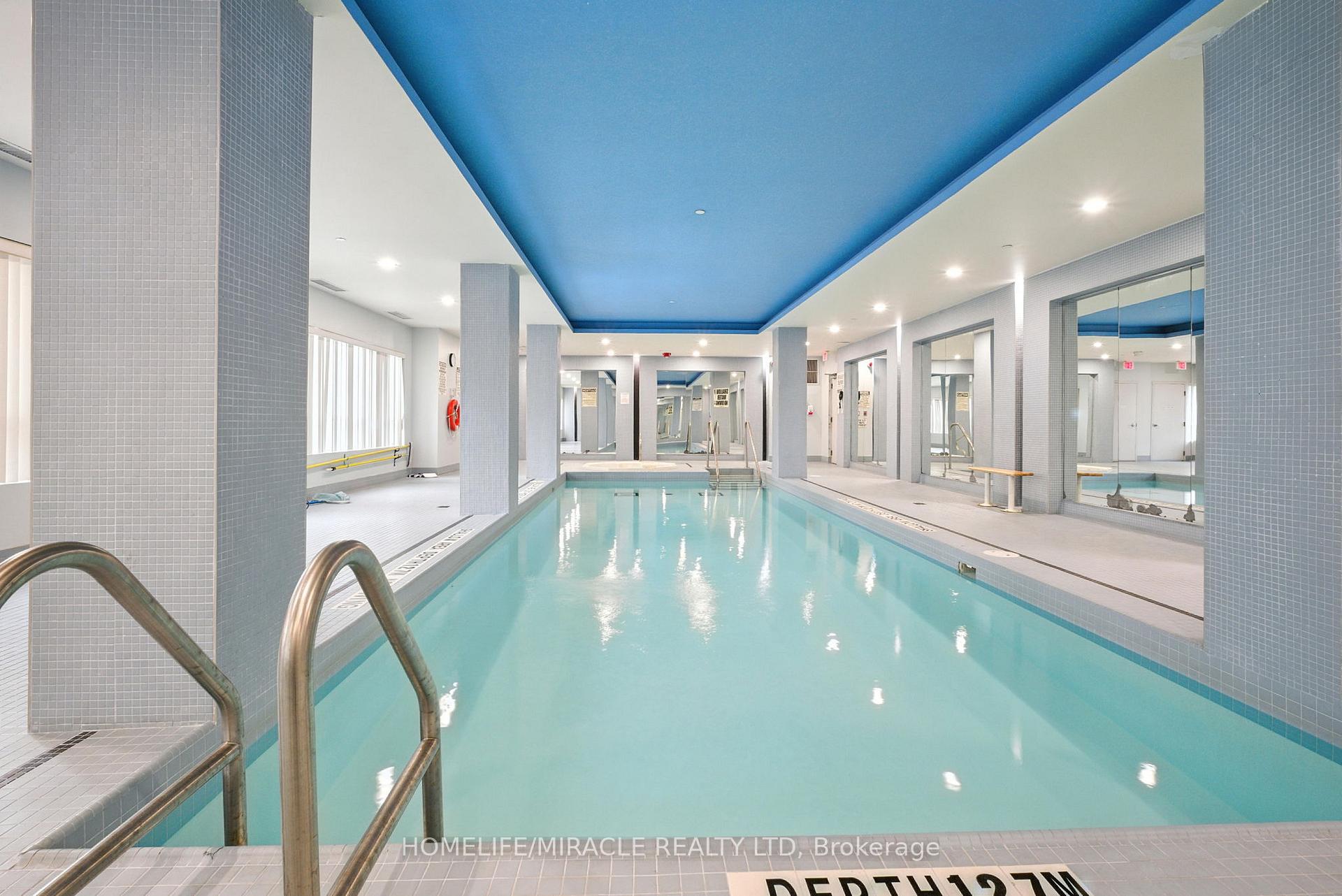 1 Bedroom Condo at 1328 Birchmount, Toronto For sale