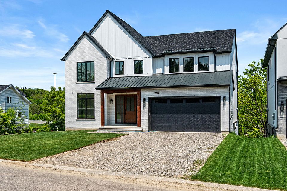 941 Old Mohawk Road