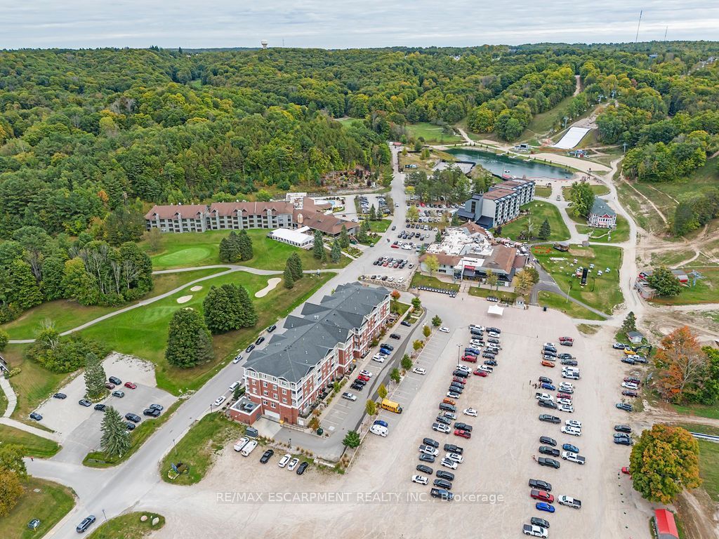 40 Horseshoe Boulevard 416