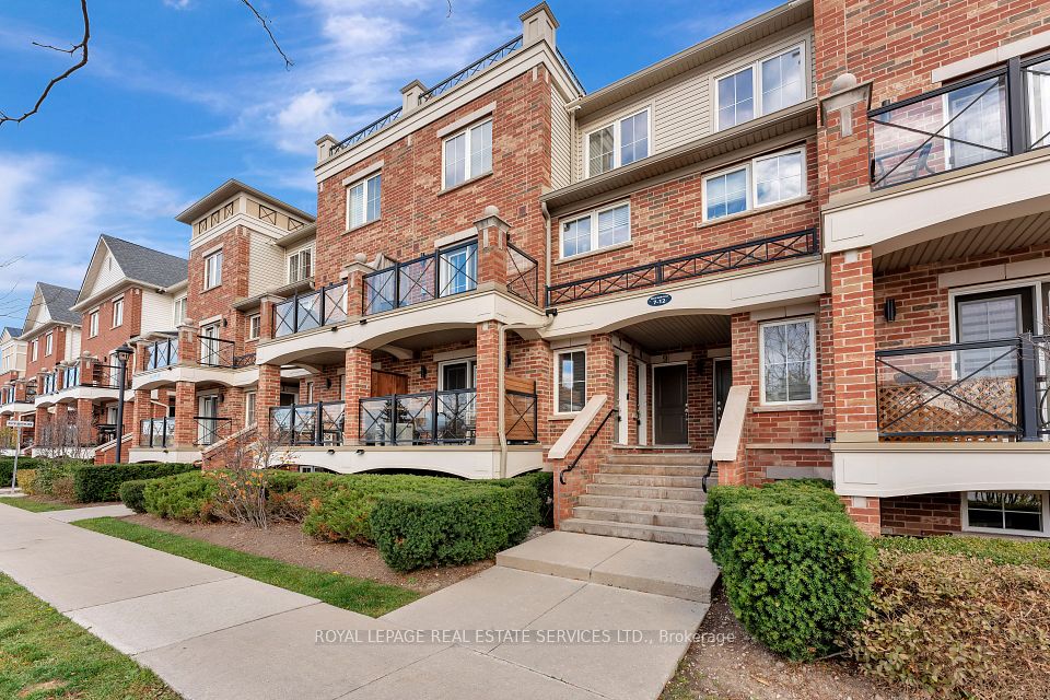 Property at #7 - 2563 Sixth Line, Oakville, ON L6H 0H7