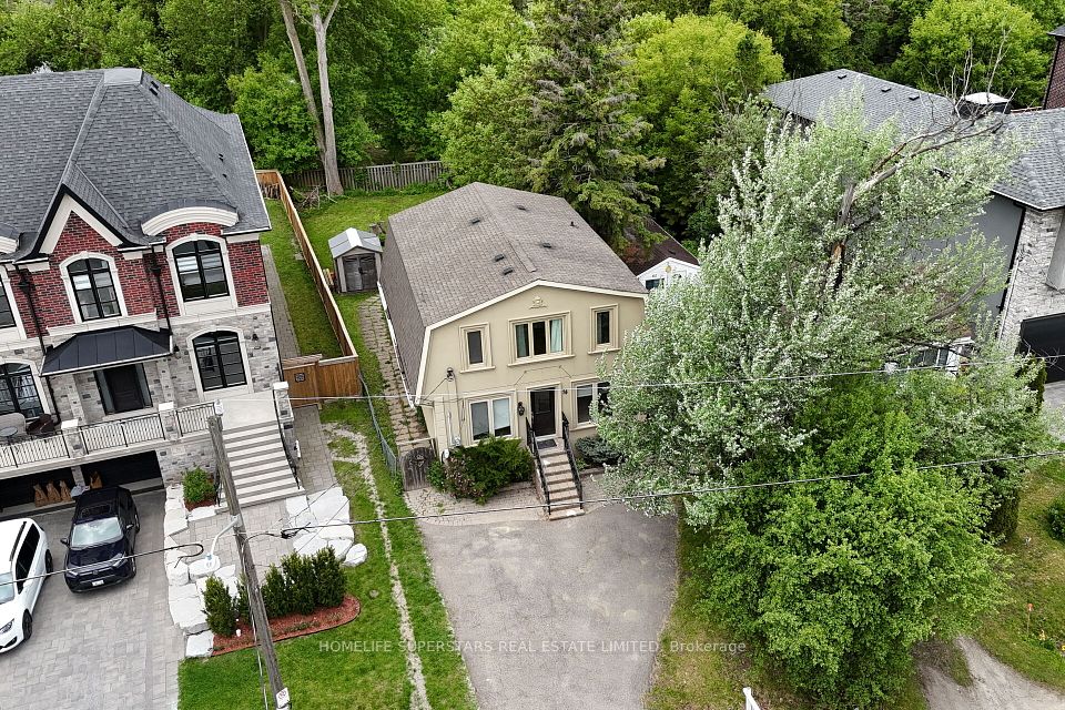 76 Moray Avenue, Richmond Hill, ON L4E 3E2