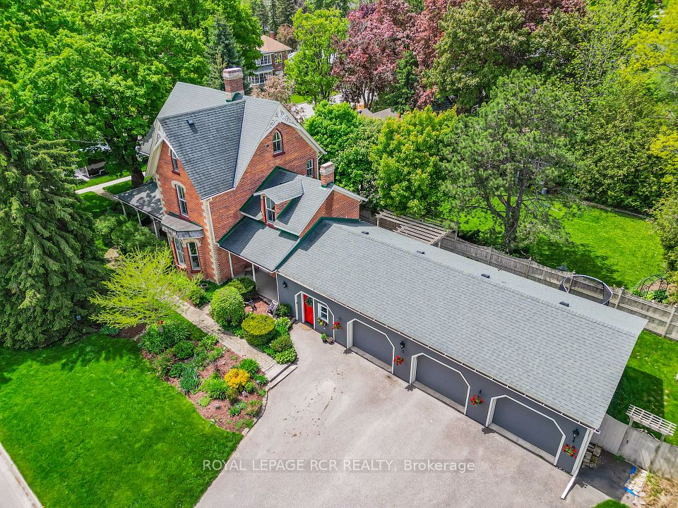 67 Zina Street, Orangeville, ON L9W 1E6