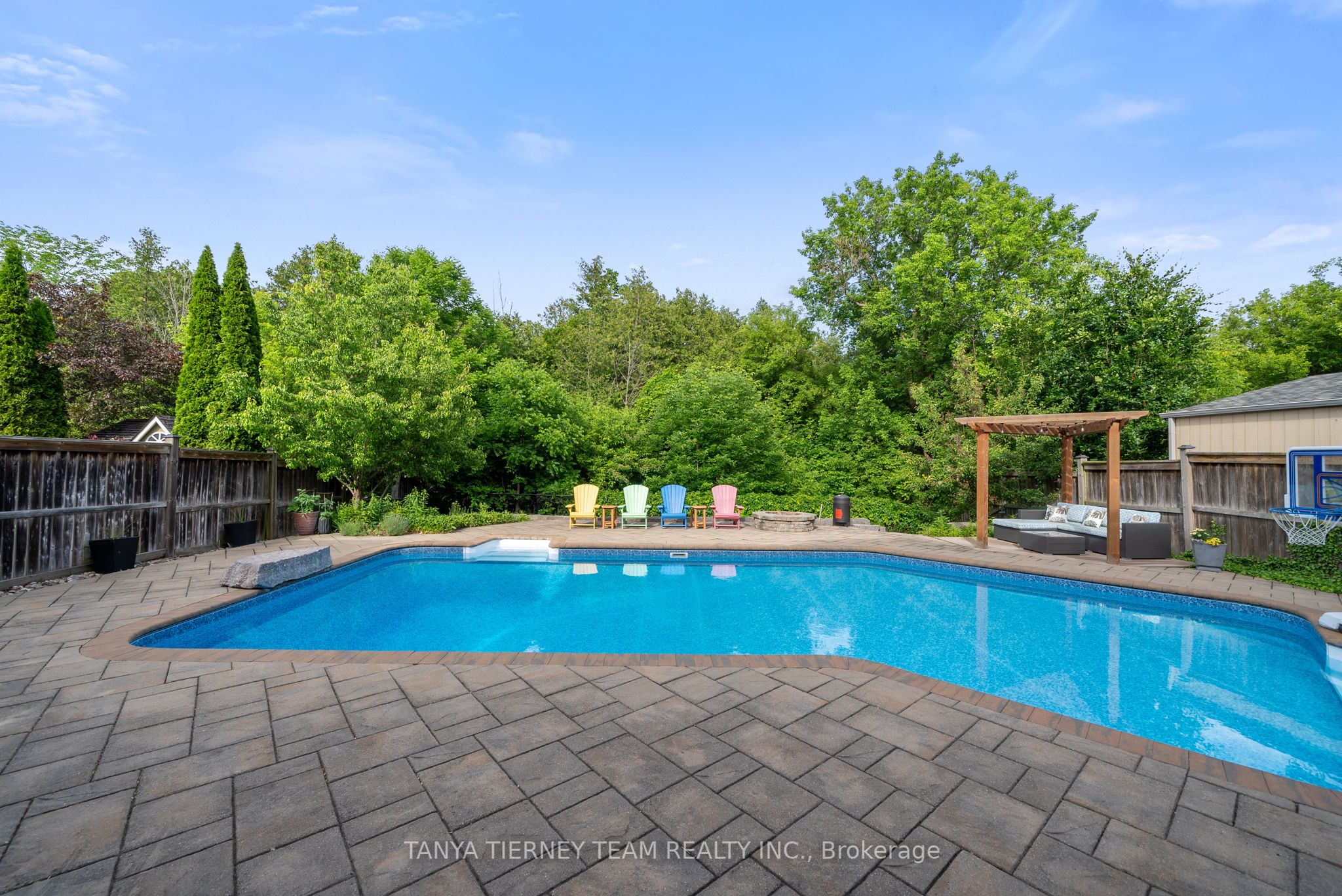 11 Covington Drive