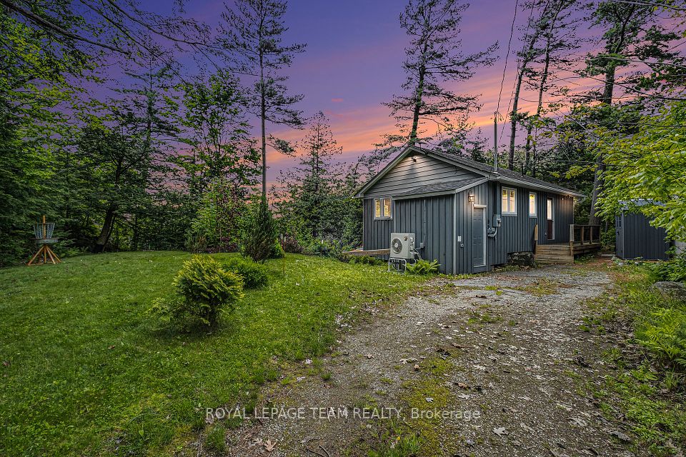 282 Spence Lane, Athens, ON K0E 1B0