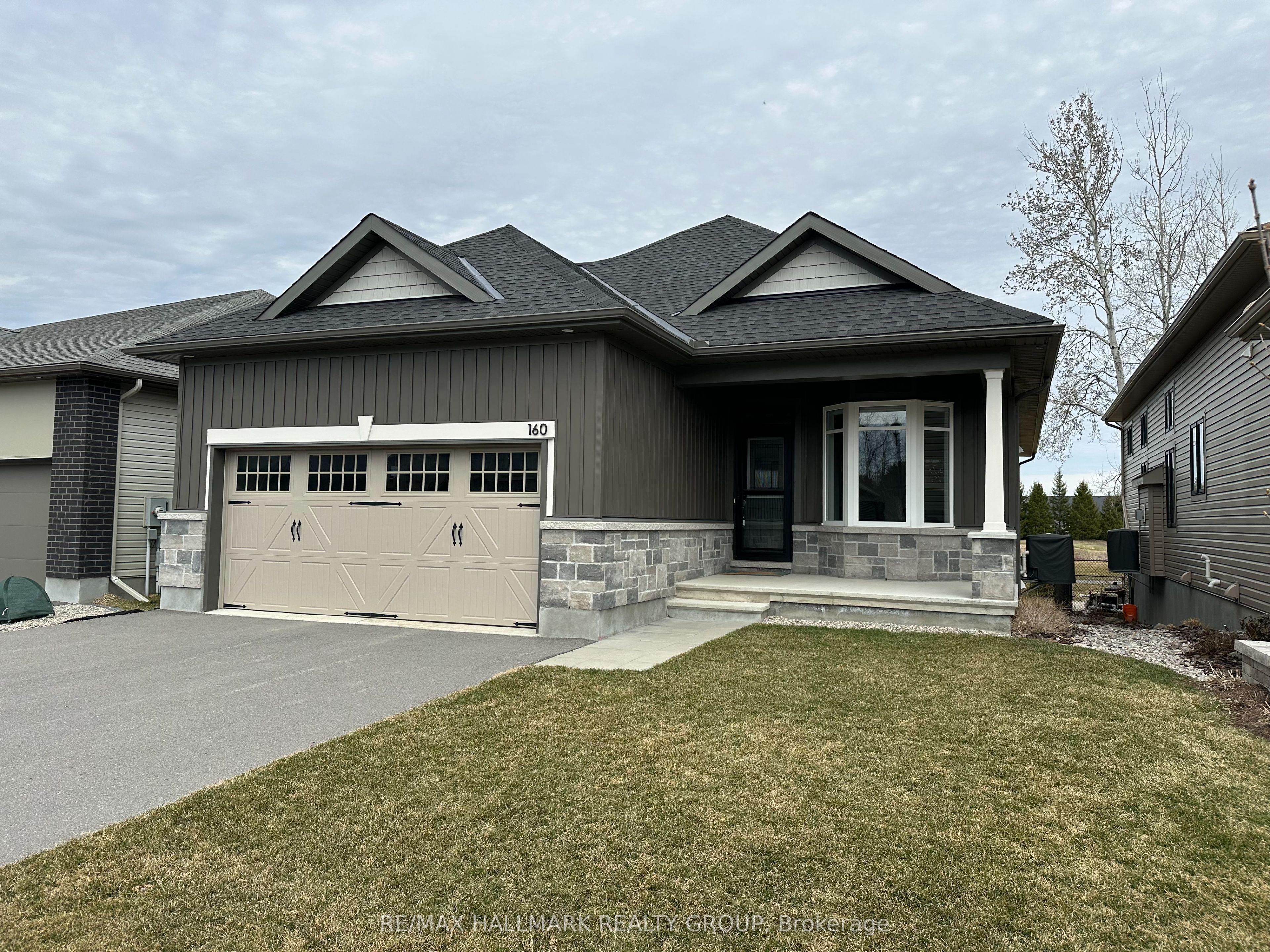 160 Blackhorse Drive, North Grenville, ON K0G 1J0