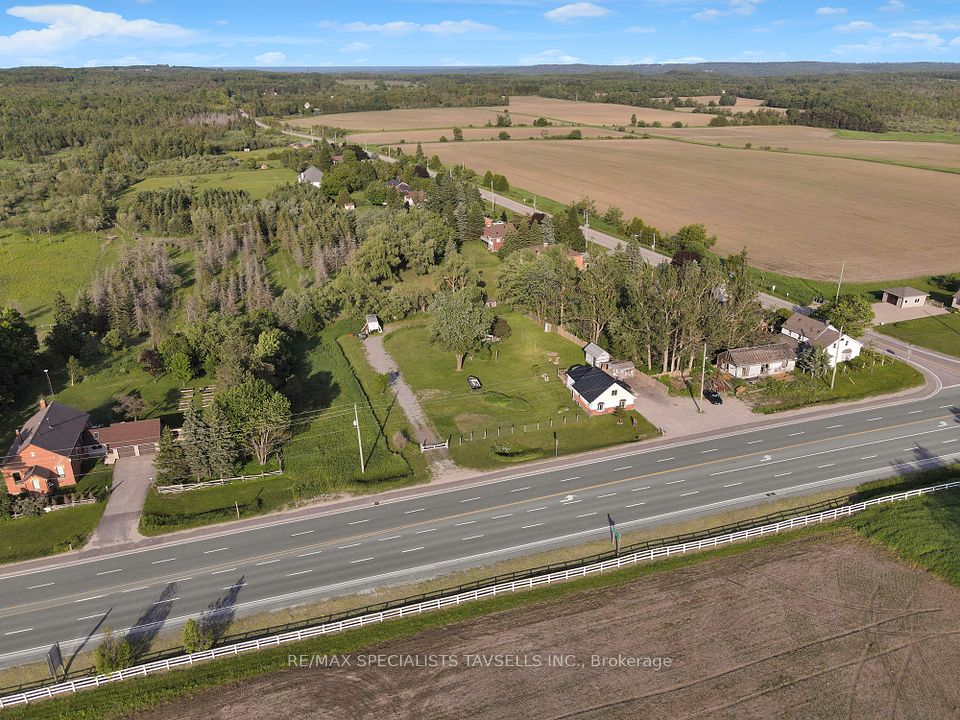 634307 Highway 10 N/A