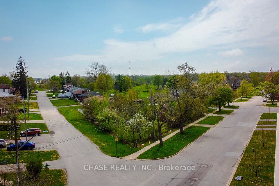 81 Saint George