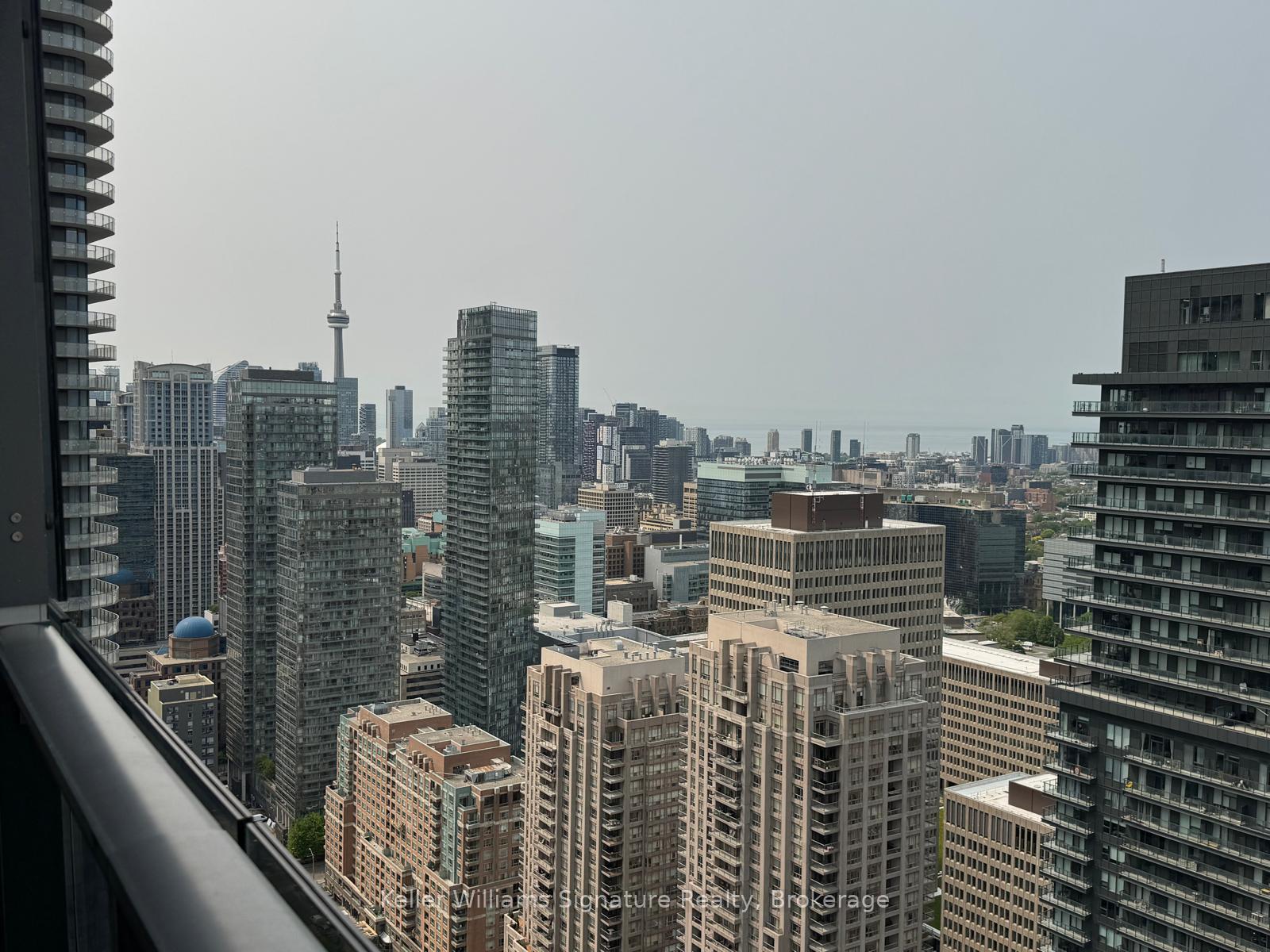 1 Bedroom Condo at 5 St. Joseph, Toronto For sale