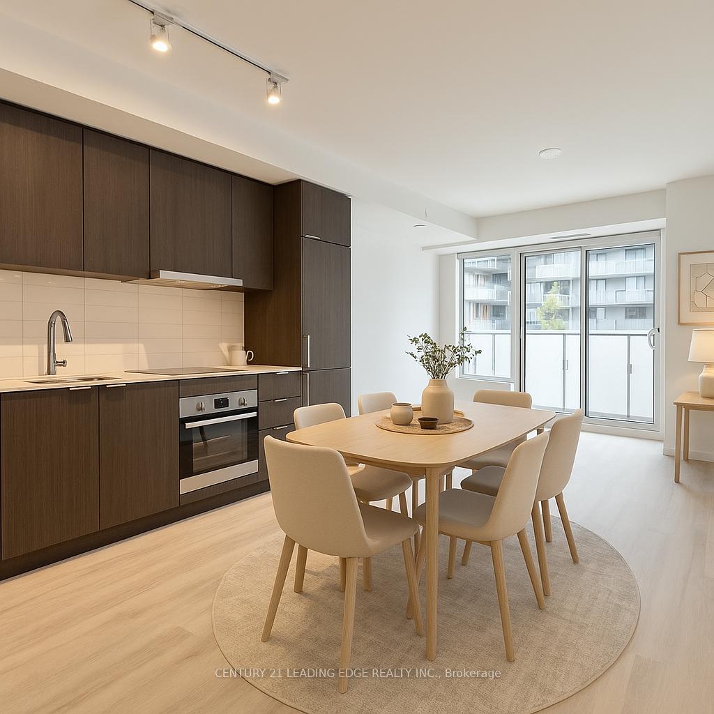2 Bedrooms Condo at 8 Olympic Garden, Toronto For sale