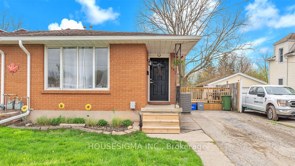 141 Chestnut