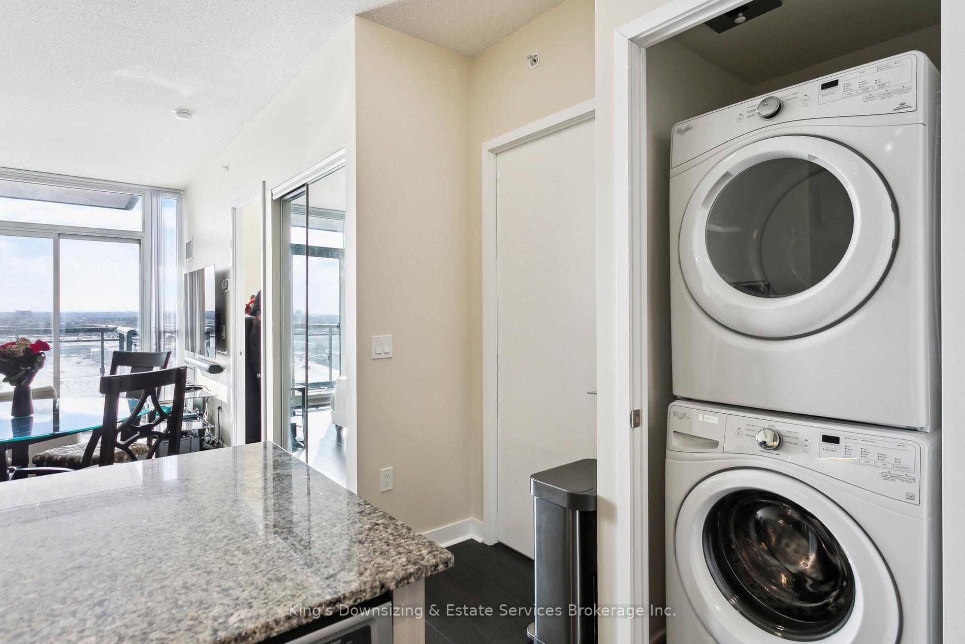 1 Bedroom Condo at 3975 Grand Park,  Mississauga For sale