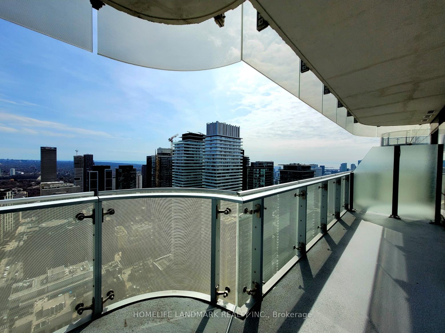 1 Bedroom Condo at 1 Bloor, Toronto For sale