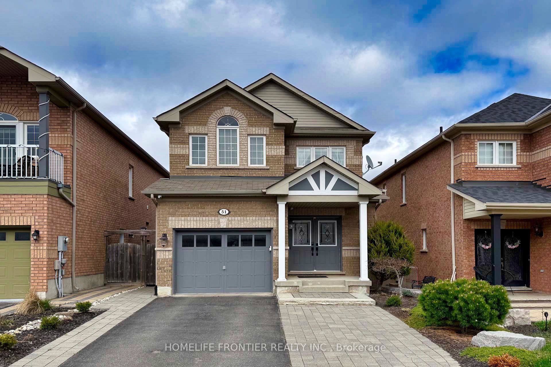 51 Eagleview Way, Halton Hills, ON L7G 6N7