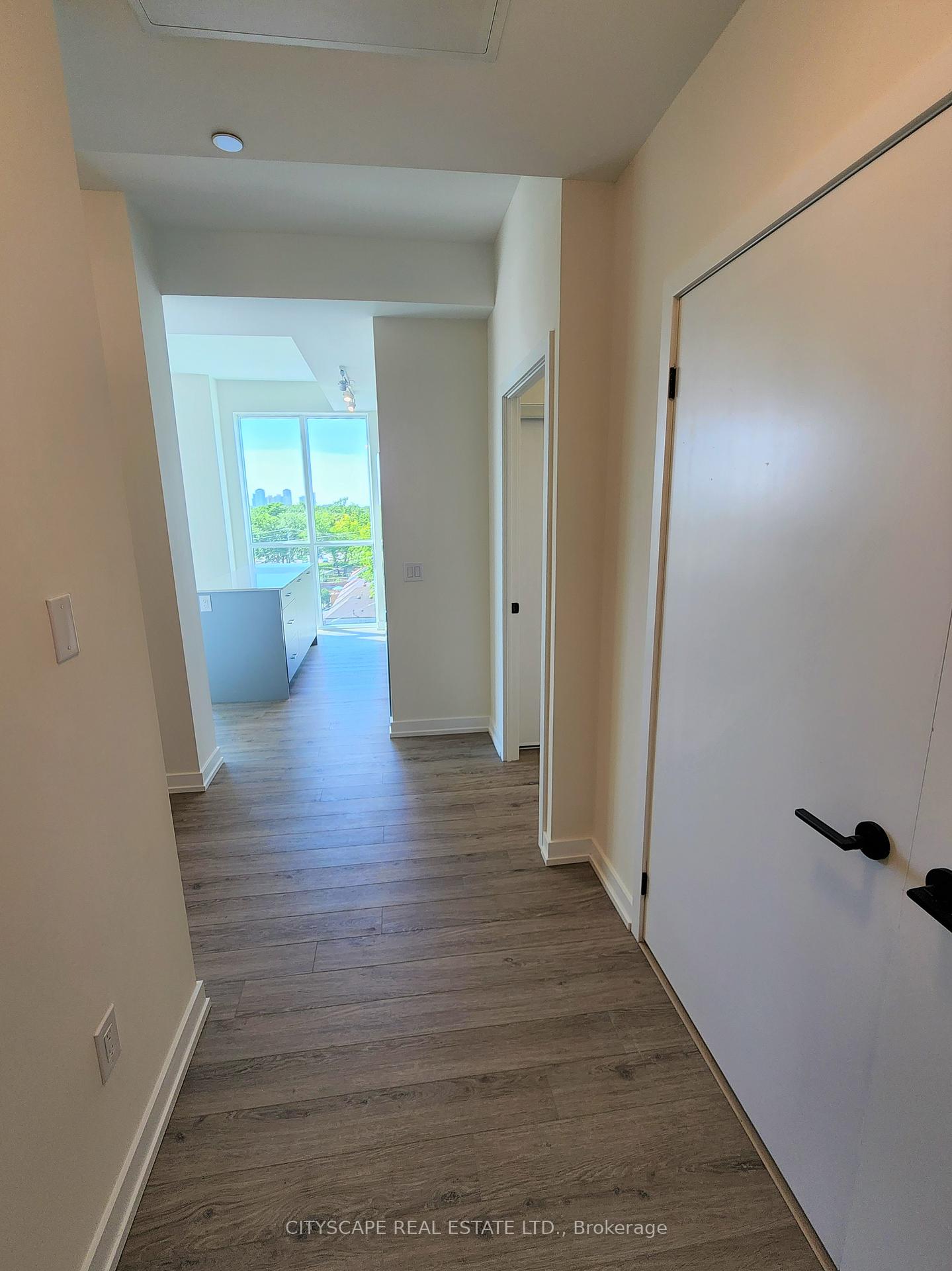 3 Bedrooms Condo at 2300 St Clair, Toronto For sale