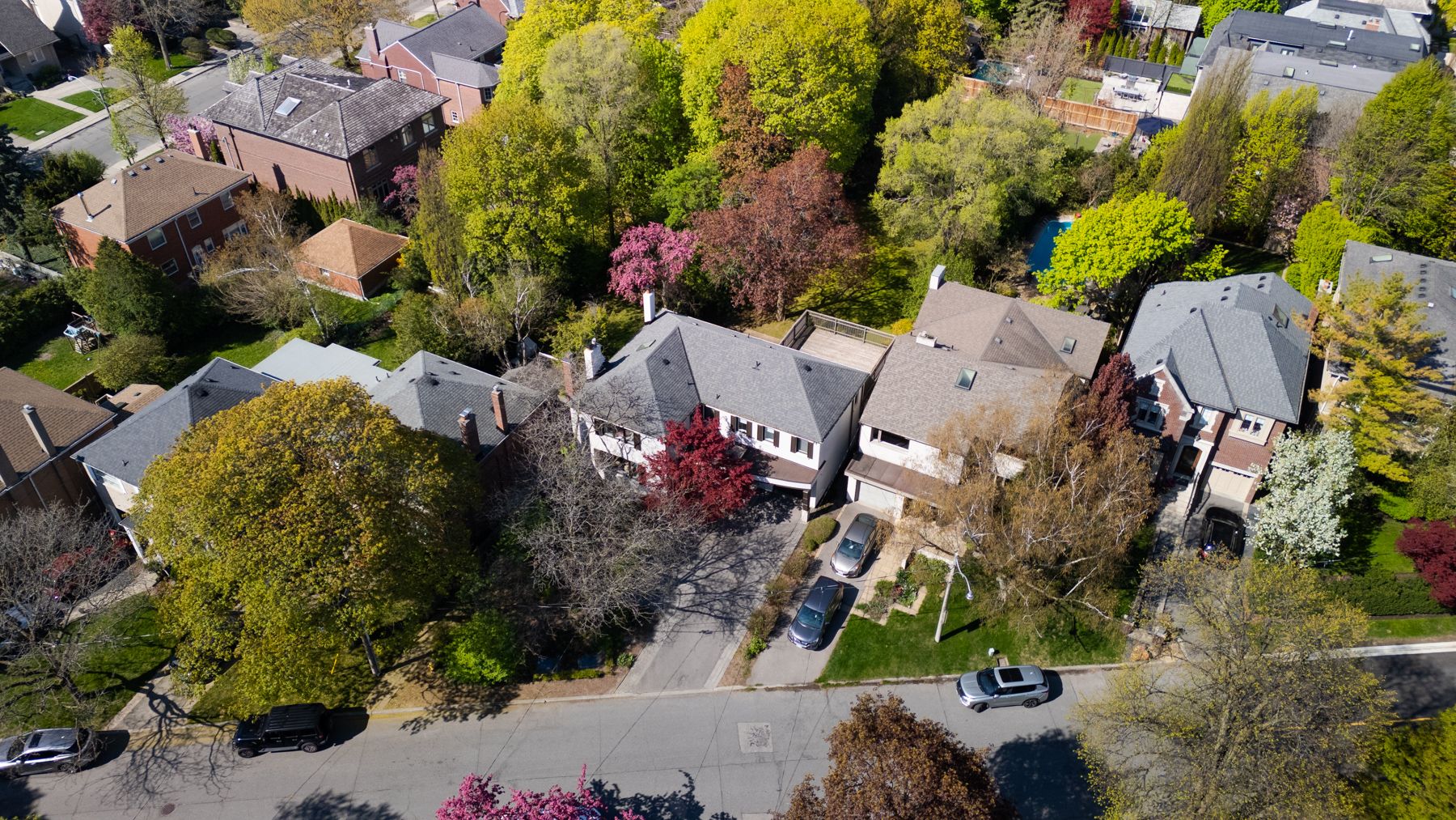 16 Coldstream Avenue