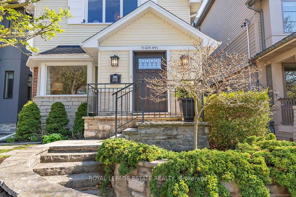 35 Glen Ames