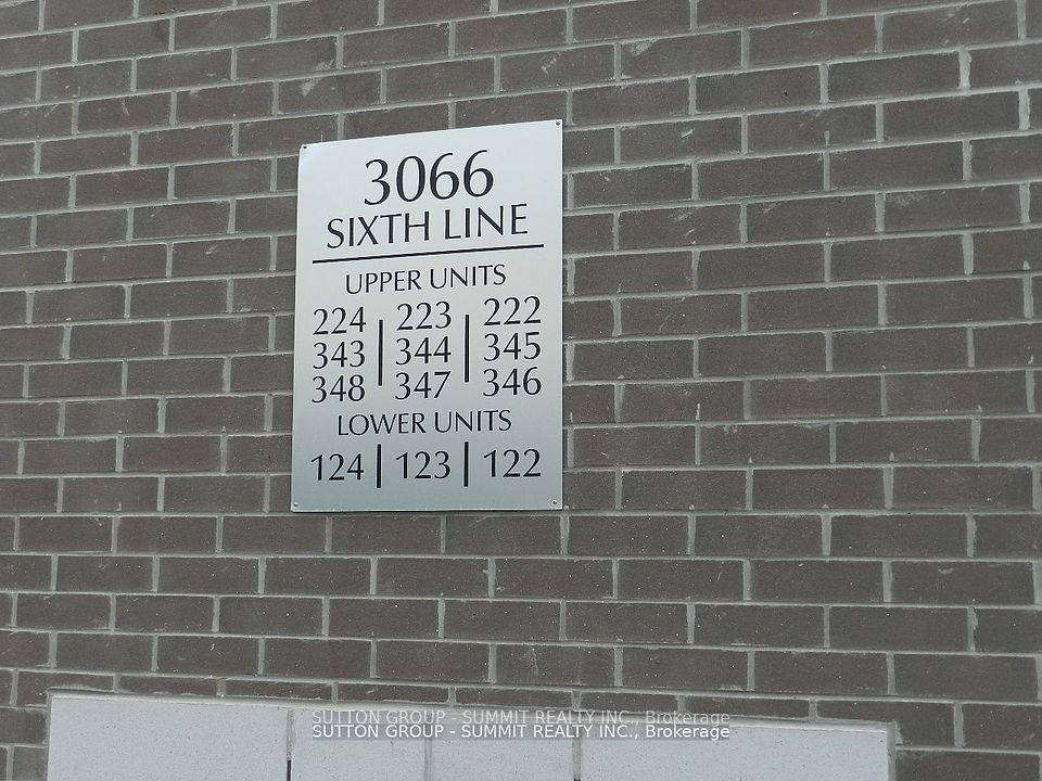 3066 Sixth
