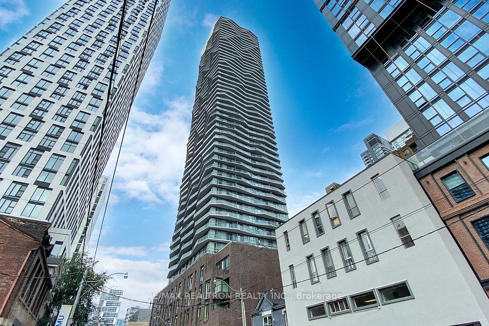 100 Dalhousie