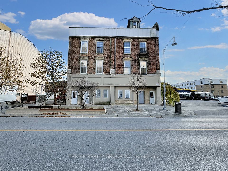 #5 - 268 TALBOT Street, St. Thomas, ON N5P 1B4