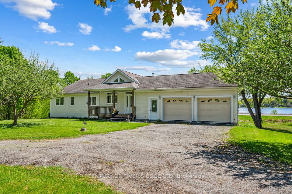 139 Old River