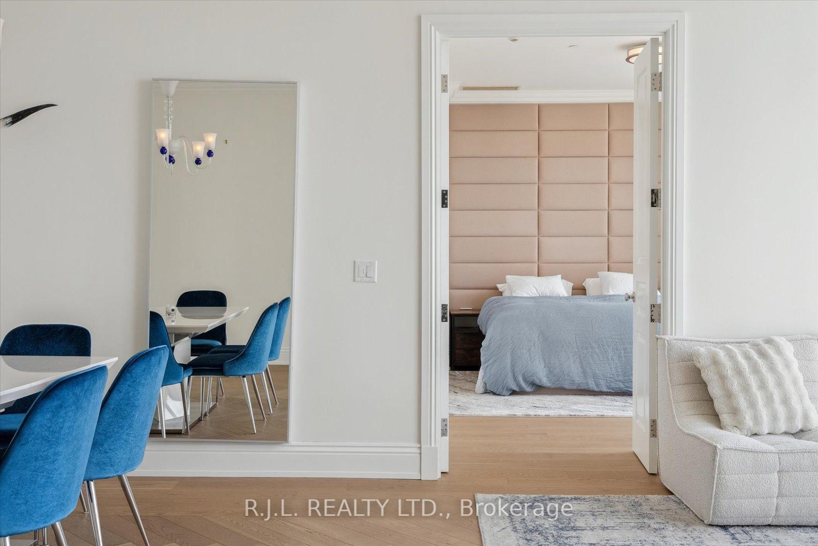 1 Bedroom Condo at 183 Wellington, Toronto For sale