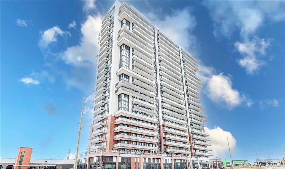 2550 Simcoe