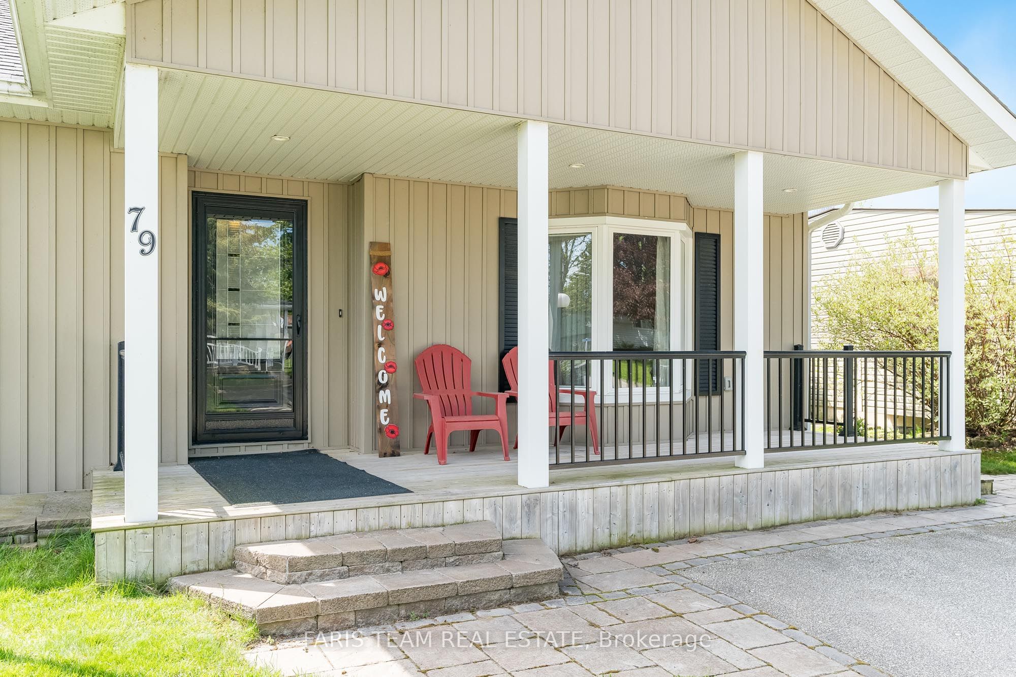 79 Corner Brook Trail
