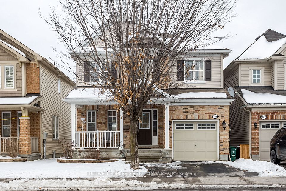 539 Rosehill