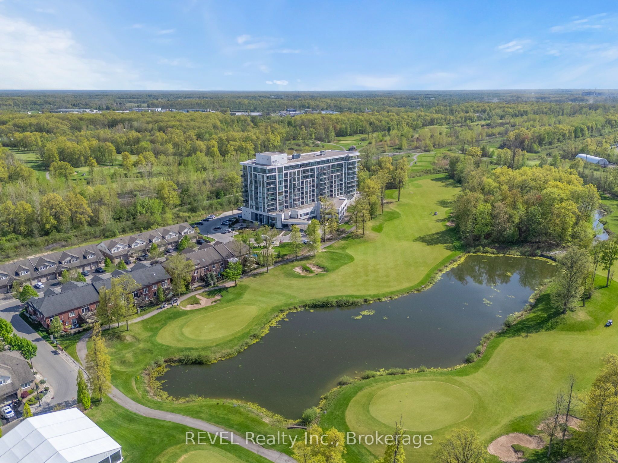 #704 - 7711 Green Vista Gate, Niagara Falls, ON L2G 0Y9