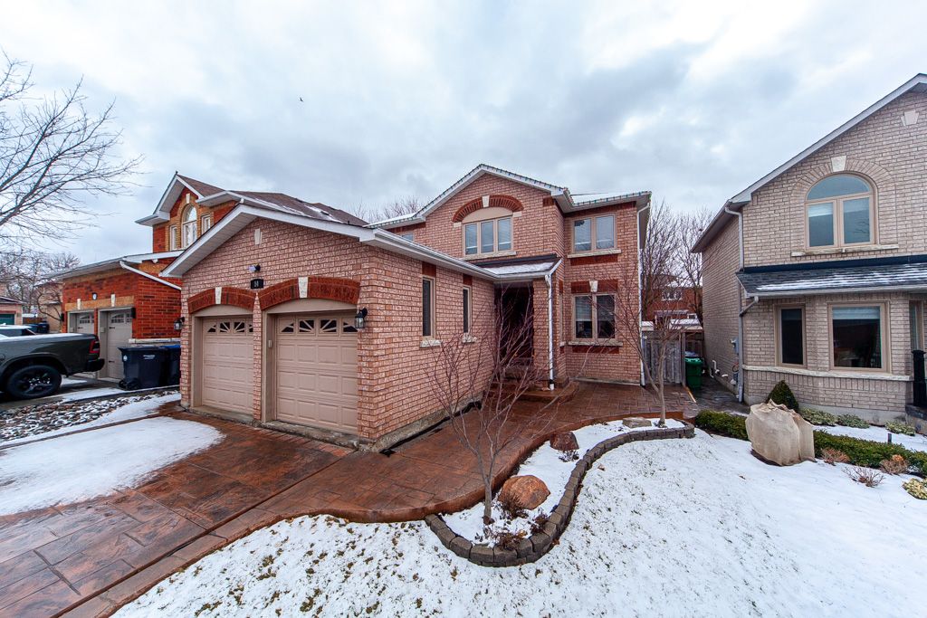 14 Plummer Road