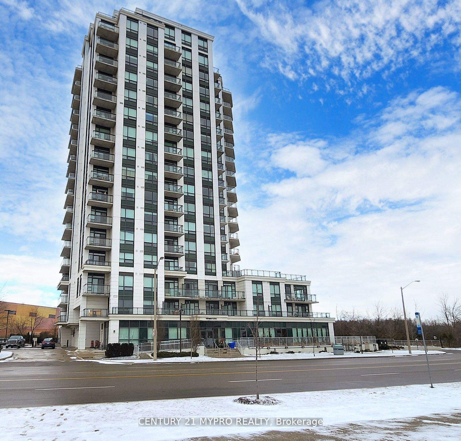 #1003 – 840 Queen’s Plate Drive, Toronto, ON M9W 0E7